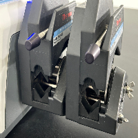 Thermo Scientific Masterflex P/S Easy-Load II Peristaltic Pump image 3